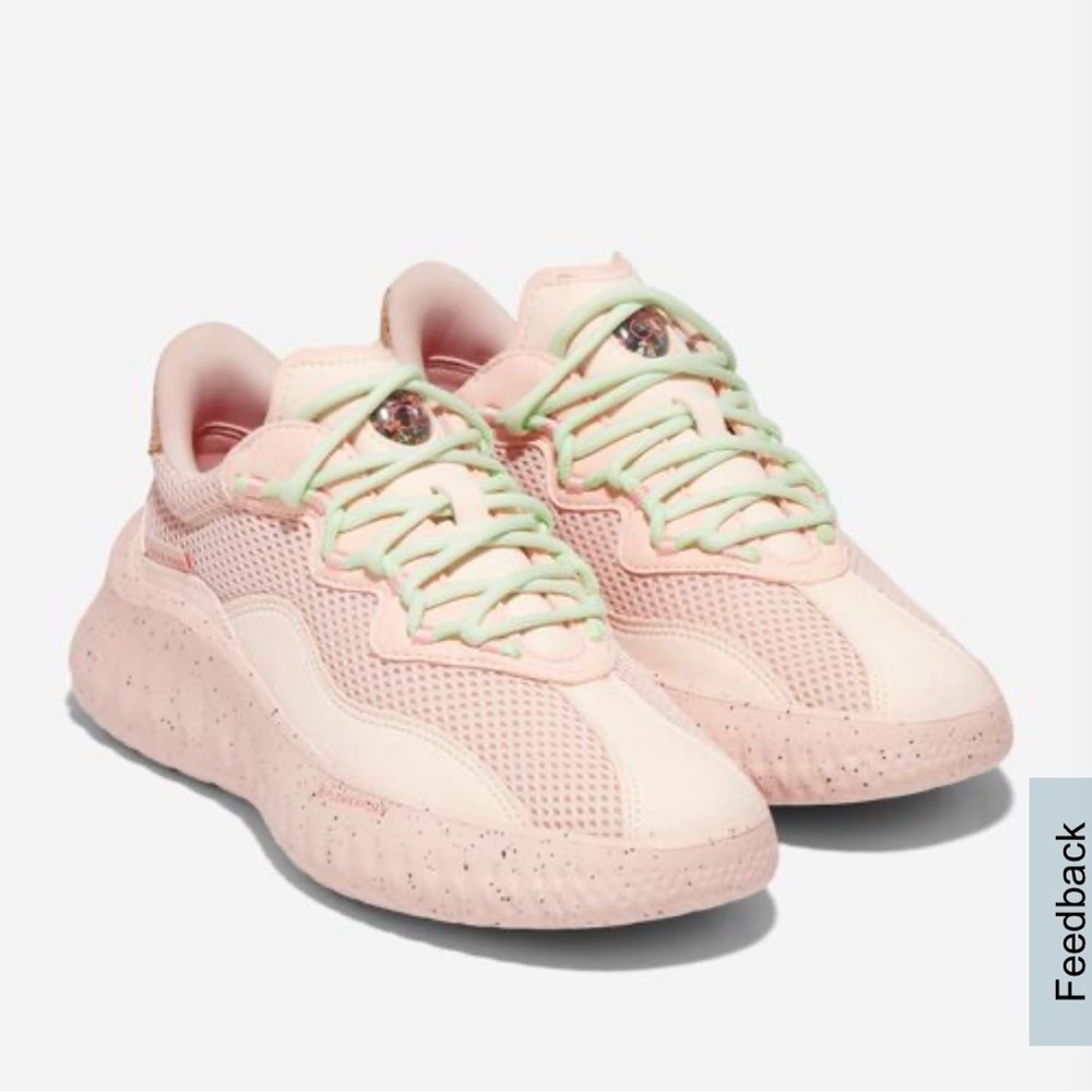 Cole Haan Zerogrand stylish sneakers
